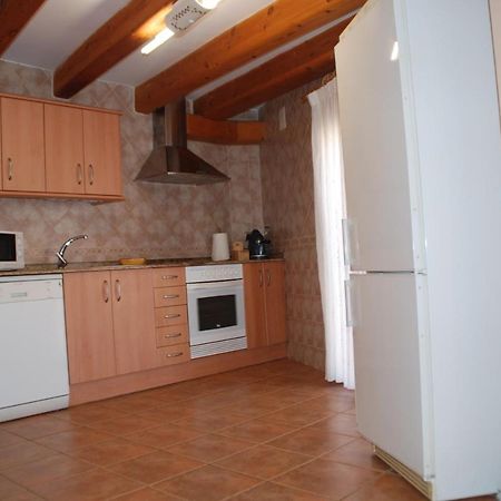 Apartamento Casa La Catalina II Beceite Exterior foto