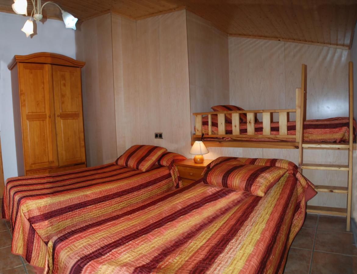 Apartamento Casa La Catalina II Beceite Habitación foto
