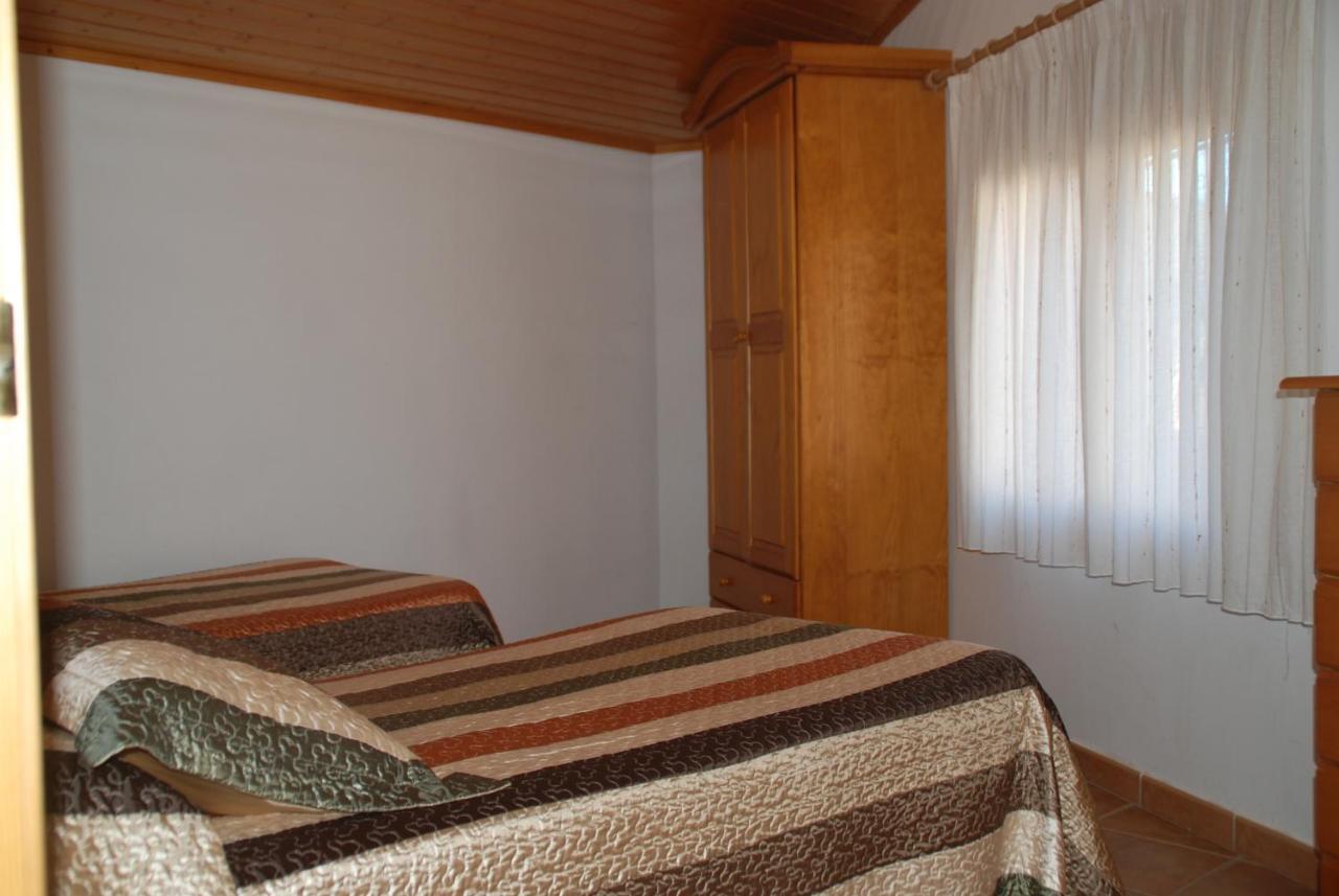 Apartamento Casa La Catalina II Beceite Exterior foto