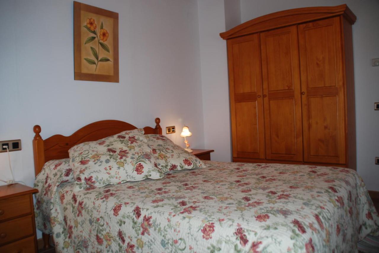 Apartamento Casa La Catalina II Beceite Exterior foto