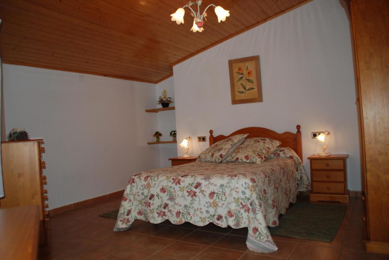 Apartamento Casa La Catalina II Beceite Exterior foto