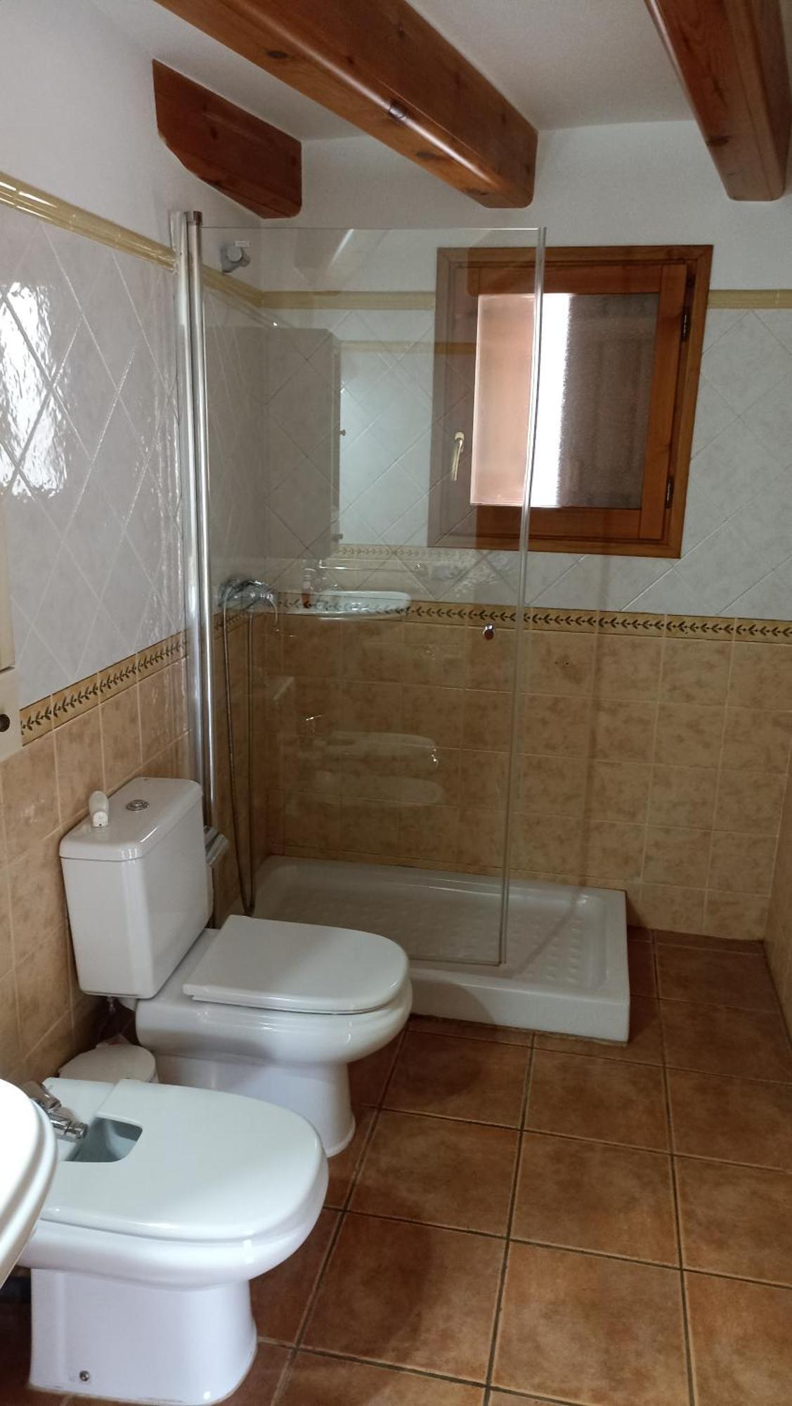 Apartamento Casa La Catalina II Beceite Exterior foto